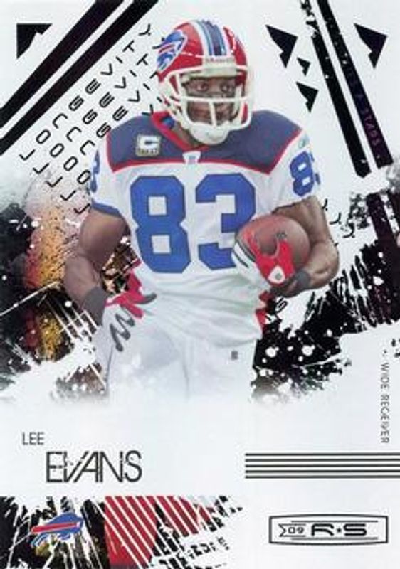 2009 Donruss Rookies & Stars #10 Longevity Silver Holofoil /99