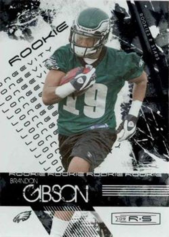 2009 Donruss Rookies & Stars #125 Longevity Silver /249