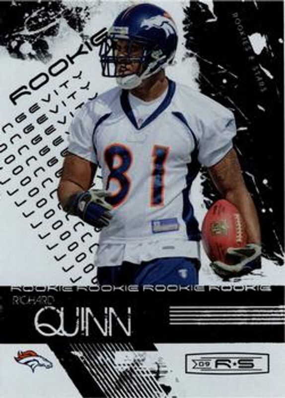 2009 Donruss Rookies & Stars #187 Longevity Silver /249