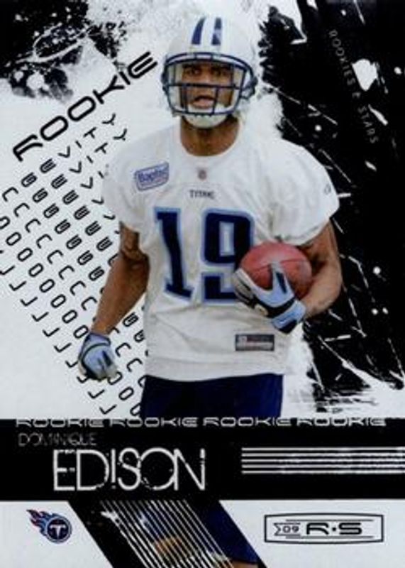 2009 Donruss Rookies & Stars #147 Longevity Silver /249