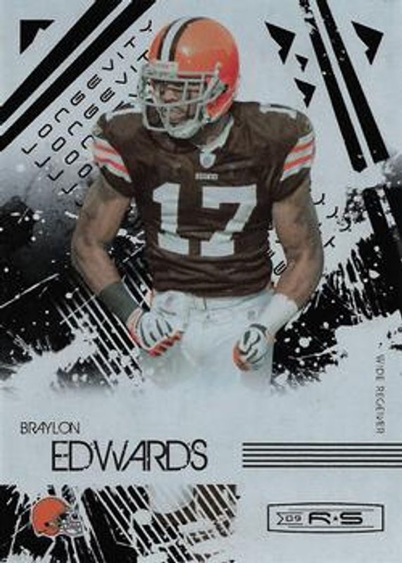 2009 Donruss Rookies & Stars #24 Longevity Silver /249