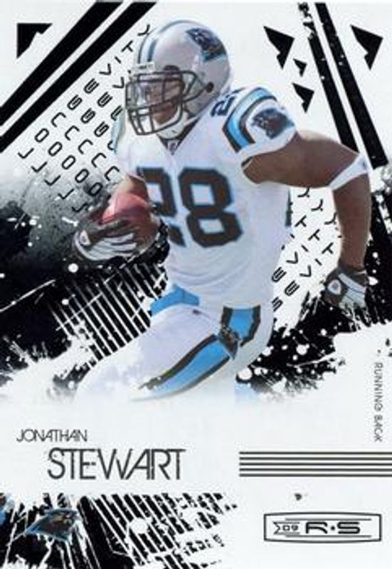 2009 Donruss Rookies & Stars #15 Longevity Silver /249