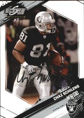 2009 Score Inscriptions #210 Autographs /99