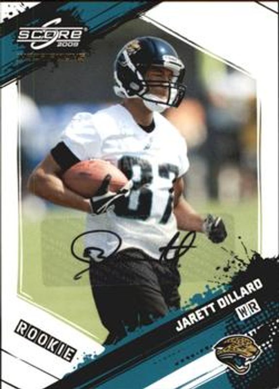 2009 Score Inscriptions #350 Autographs /99