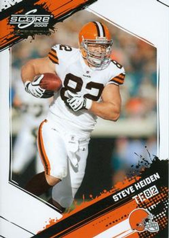 2009 Score Inscriptions #73 Base /999