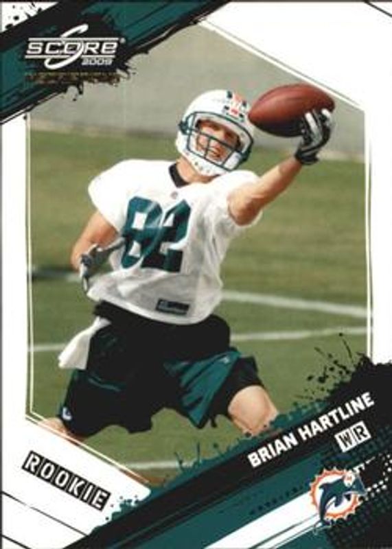 2009 Score Inscriptions #316 Base /999