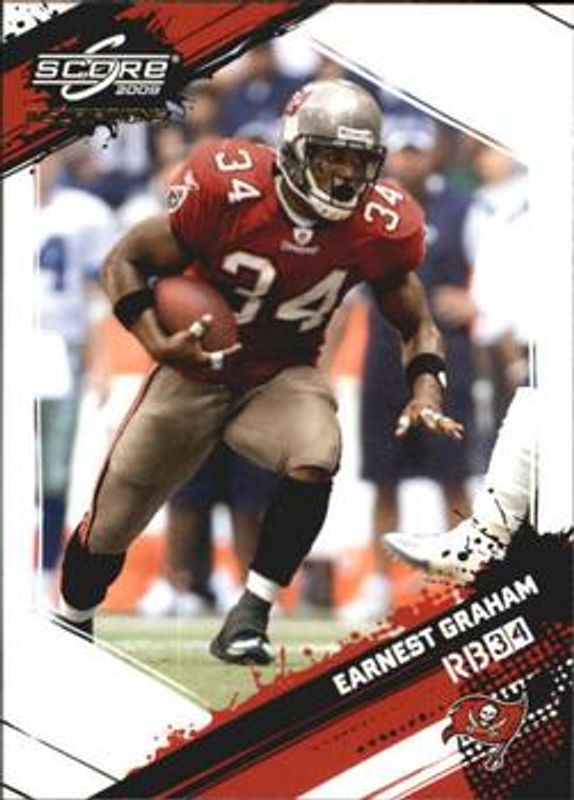 2009 Score Inscriptions #276 Base /999