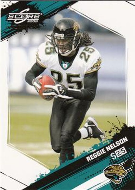 2009 Score Inscriptions #140 Base /999