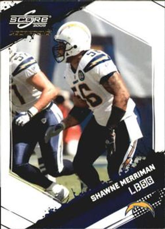 2009 Score Inscriptions #244 Base /999