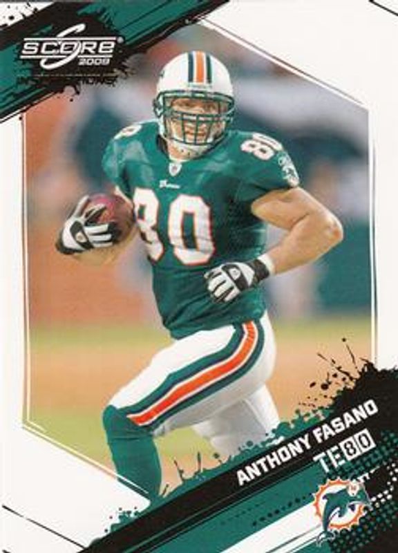 2009 Score Inscriptions #151 Base /999