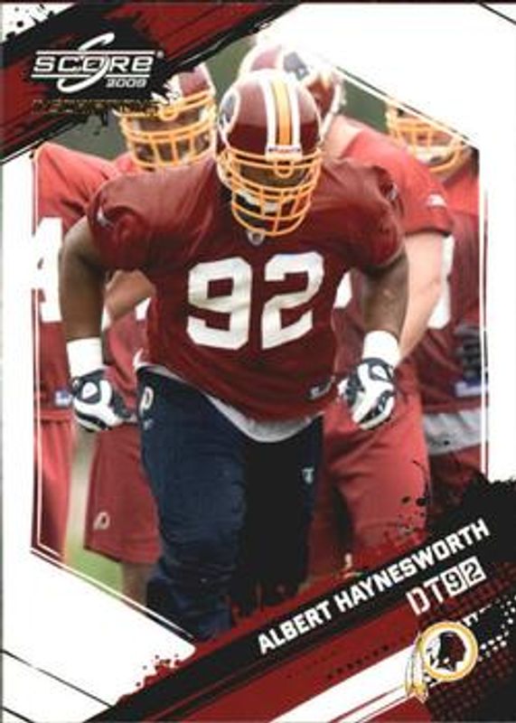 2009 Score Inscriptions #281 Base /999