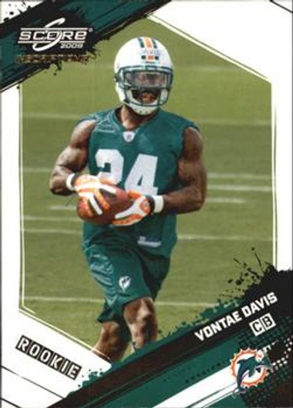 2009 Score Inscriptions #400 Base /999