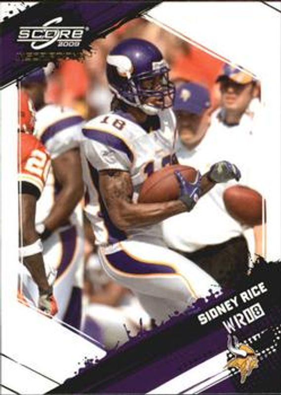 2009 Score Inscriptions #168 Base /999