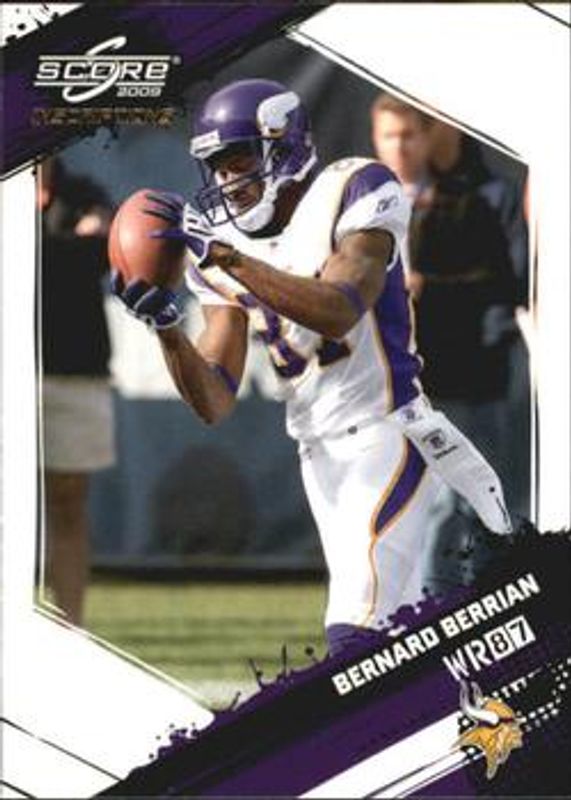 2009 Score Inscriptions #162 Base /999