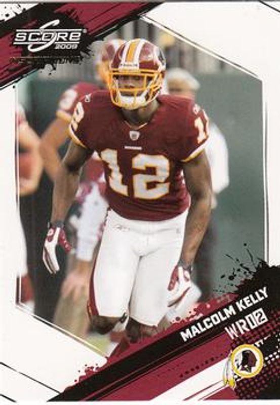 2009 Score Inscriptions #299 Base /999