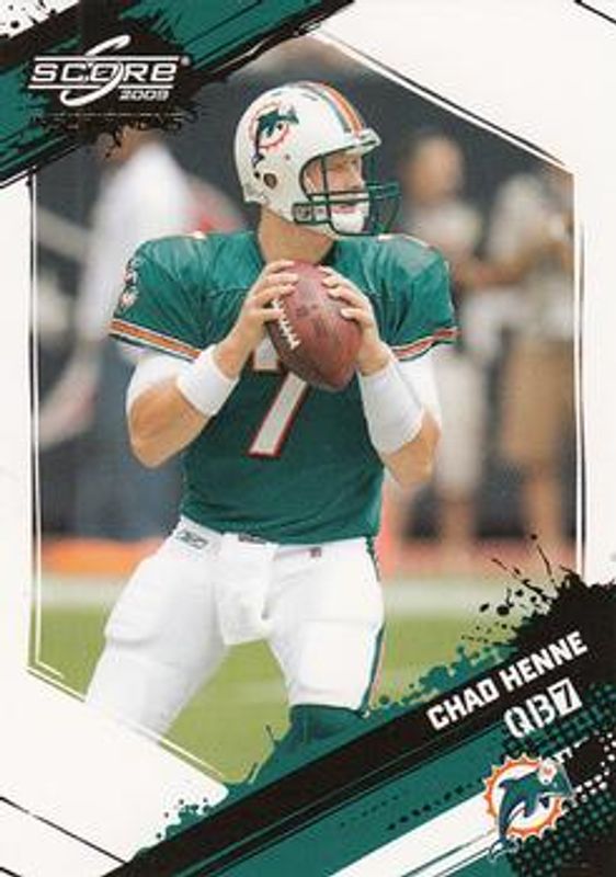 2009 Score Inscriptions #152 Base /999