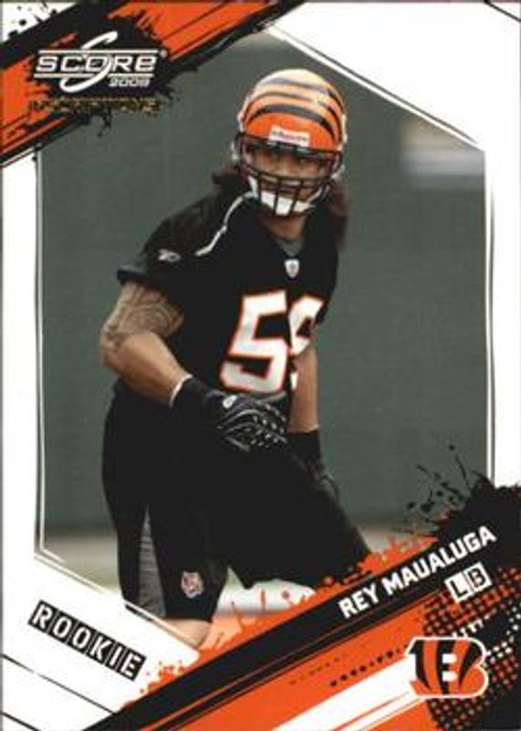 2009 Score Inscriptions #389 Base /999