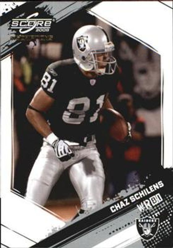 2009 Score Inscriptions #210 Base /999