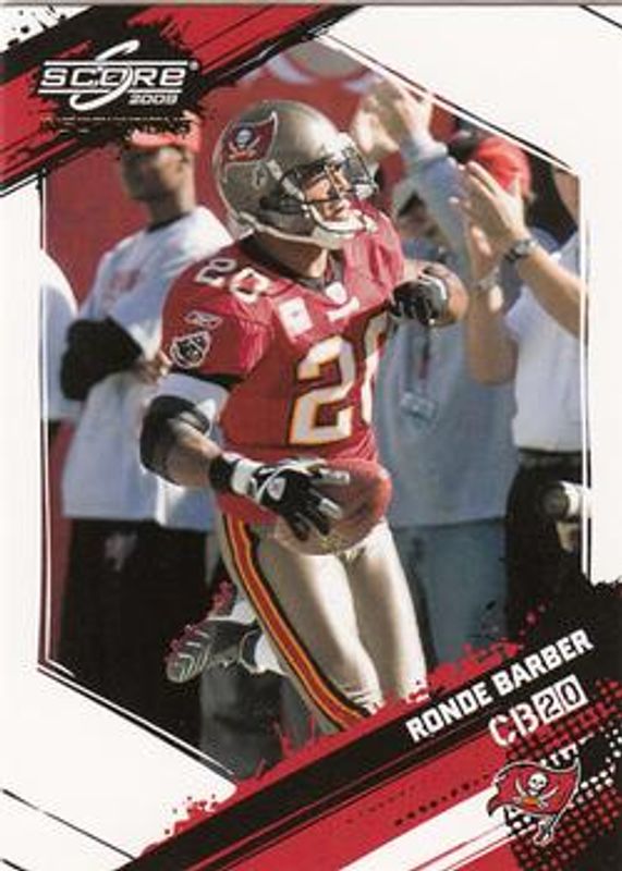 2009 Score Inscriptions #279 Base /999