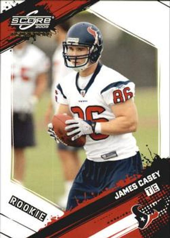 2009 Score Inscriptions #346 Base /999