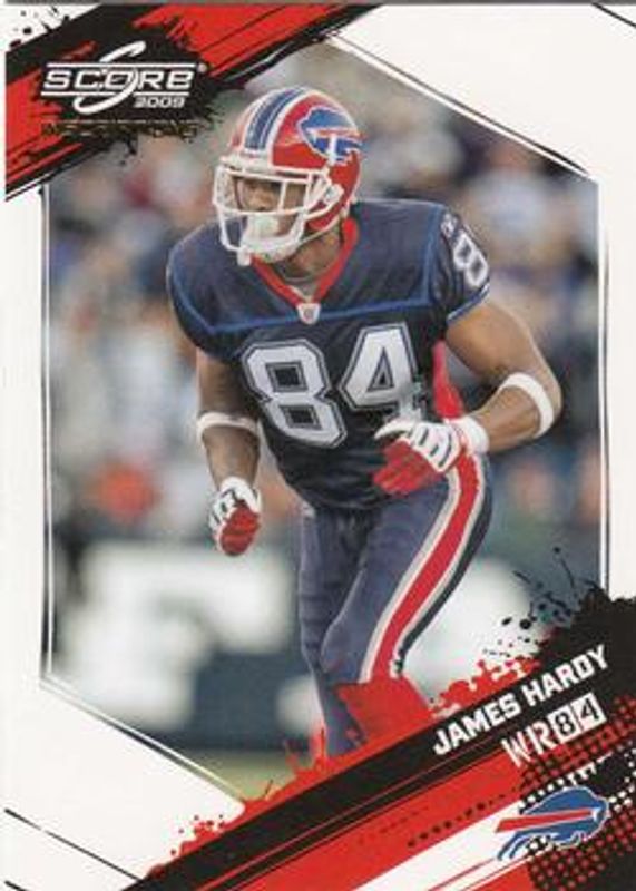 2009 Score Inscriptions #31 Base /999