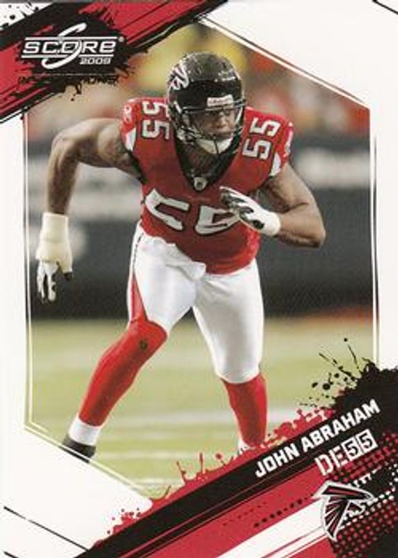 2009 Score Inscriptions #14 Base /999