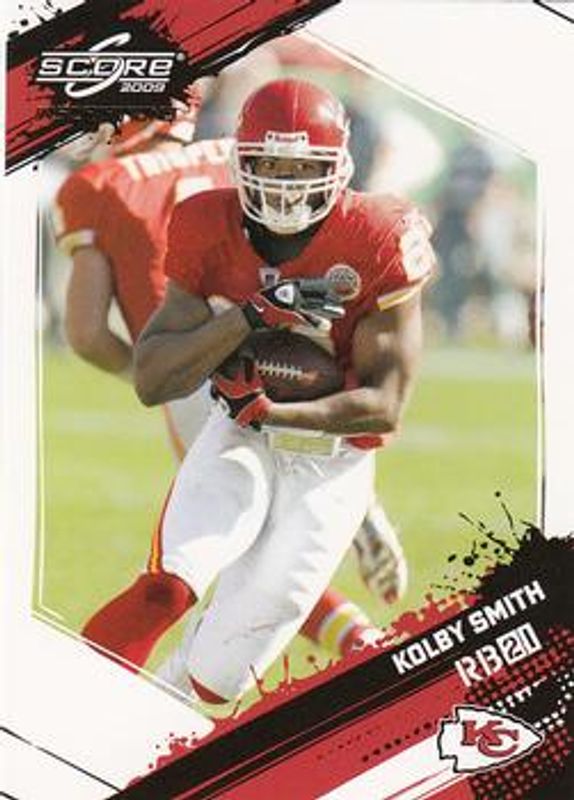 2009 Score Inscriptions #146 Base /999