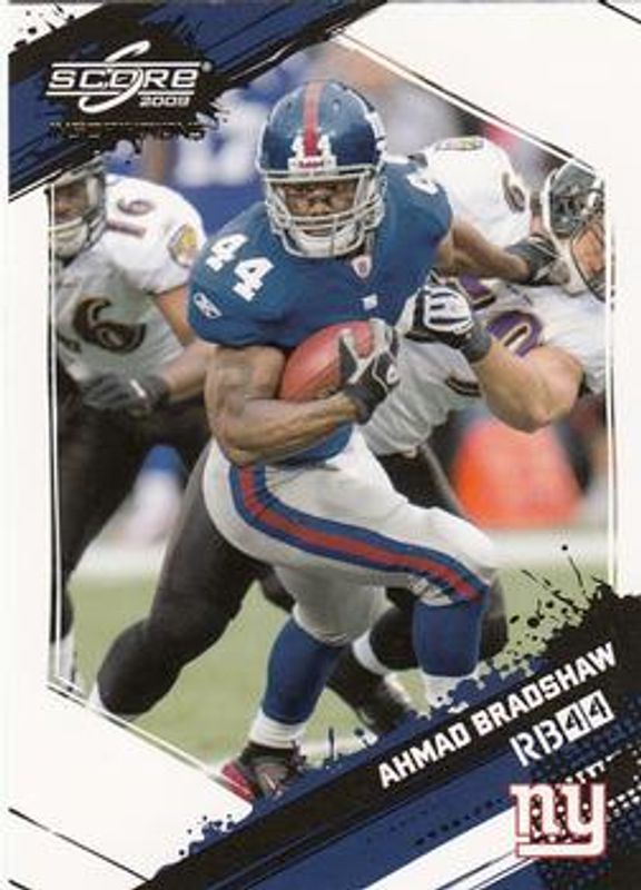 2009 Score Inscriptions #191 Base /999