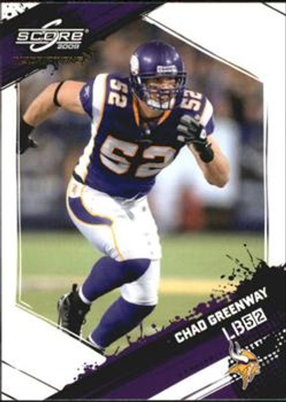 2009 Score Inscriptions #163 Base /999