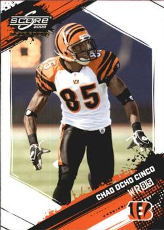 2009 Score Inscriptions #59 Base /999