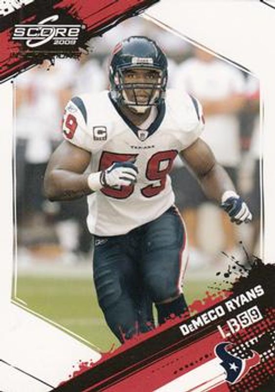 2009 Score Inscriptions #115 Base /999