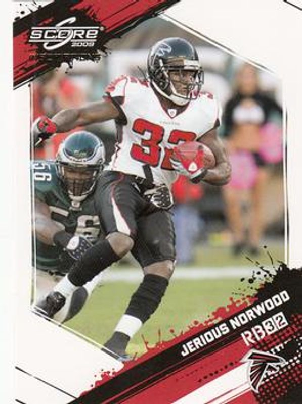 2009 Score Inscriptions #13 Base /999