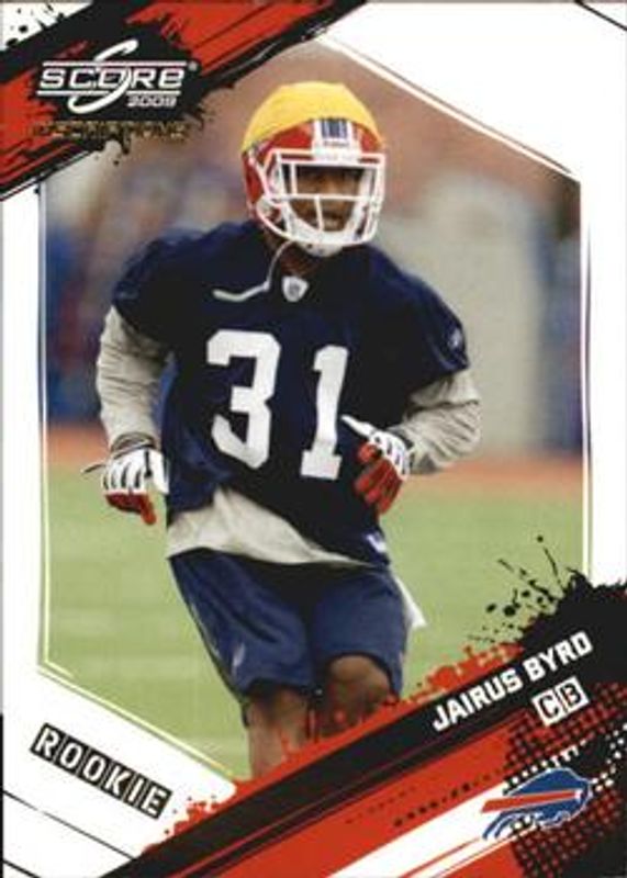 2009 Score Inscriptions #345 Base /999