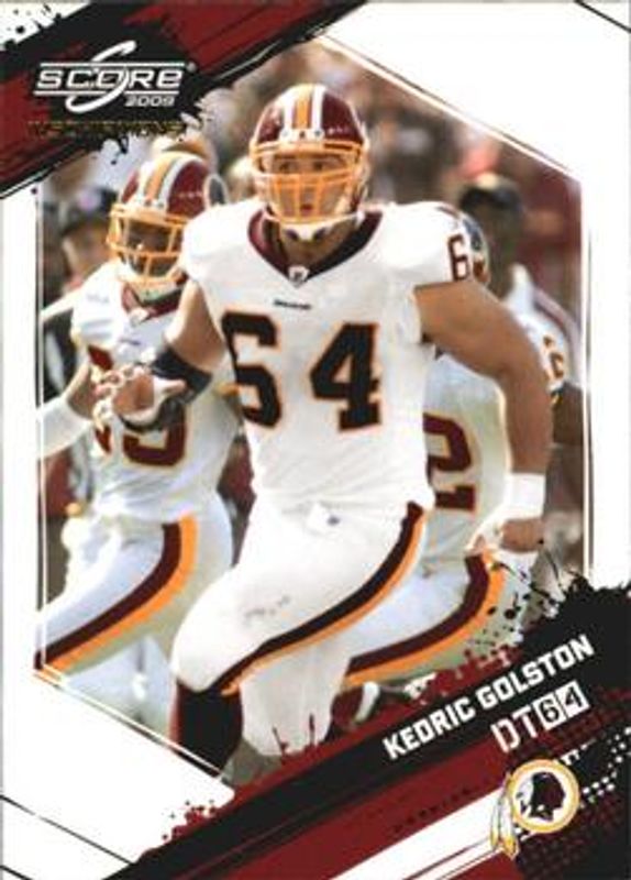 2009 Score Inscriptions #297 Base /999