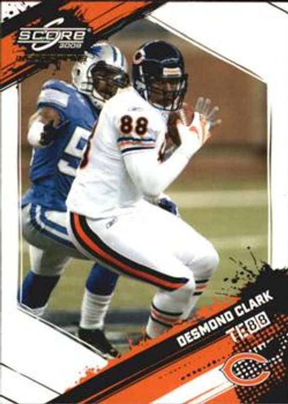 2009 Score Inscriptions #49 Base /999