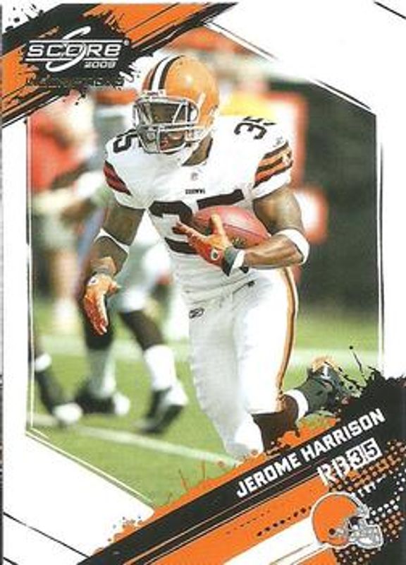 2009 Score Inscriptions #69 Base /999