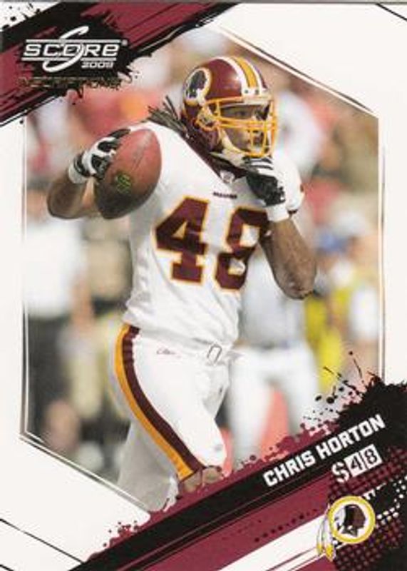2009 Score Inscriptions #292 Base /999