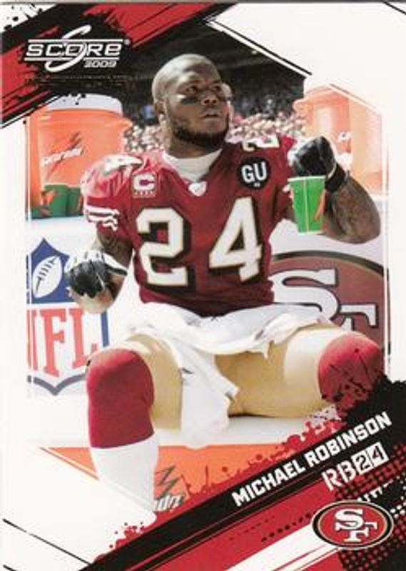 2009 Score Inscriptions #250 Base /999