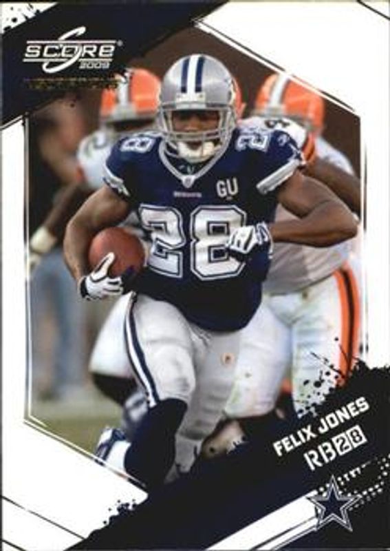 2009 Score Inscriptions #75 Base /999