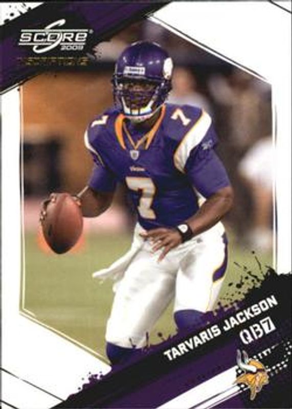 2009 Score Inscriptions #169 Base /999