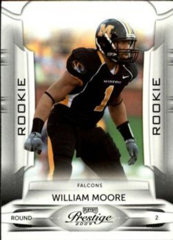 2009 Playoff Prestige #167 Base