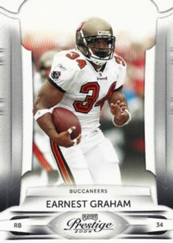 2009 Playoff Prestige #92 Base