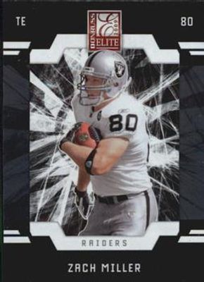 2009 Donruss Elite #72 Base /999