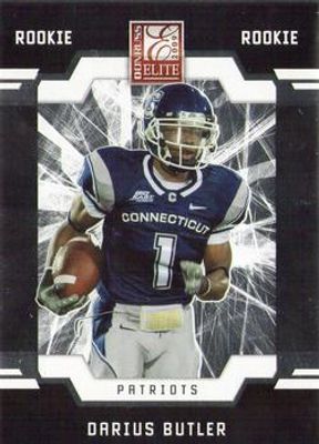 2009 Donruss Elite #211 Base /999