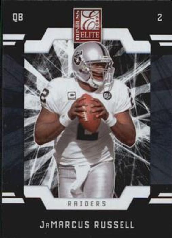 2009 Donruss Elite #70 Base /999