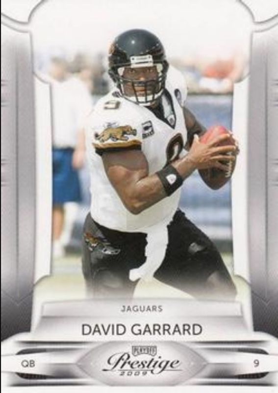 2009 Playoff Prestige #46 Base