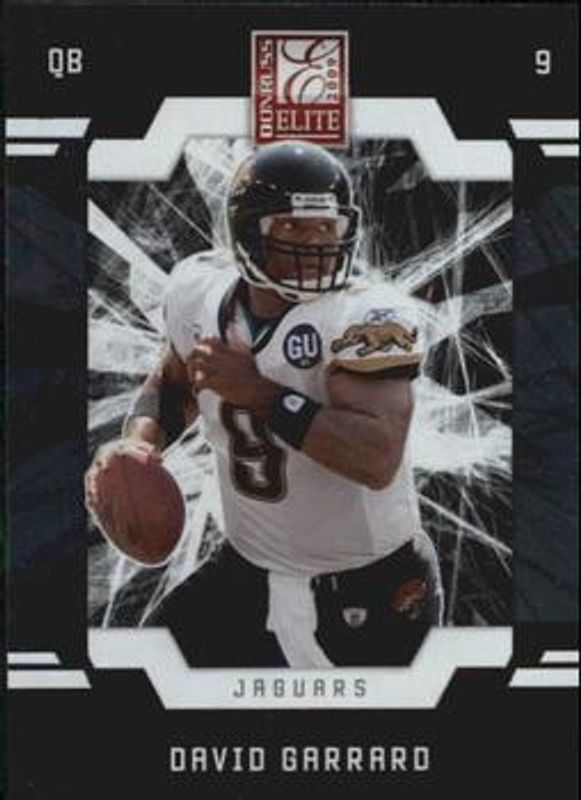 2009 Donruss Elite #46 Base /999