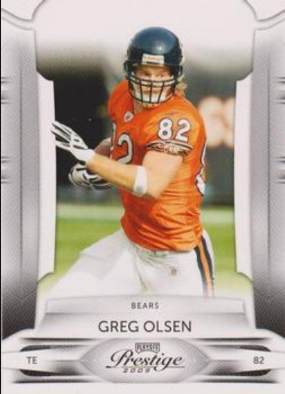 2009 Playoff Prestige #17 Base