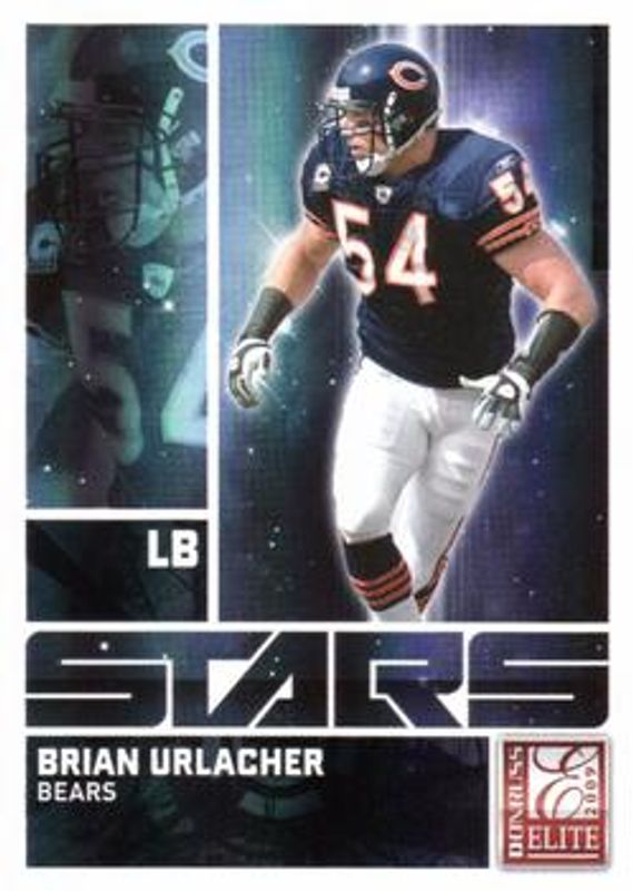 2009 Donruss Elite #18 Stars - Black /399