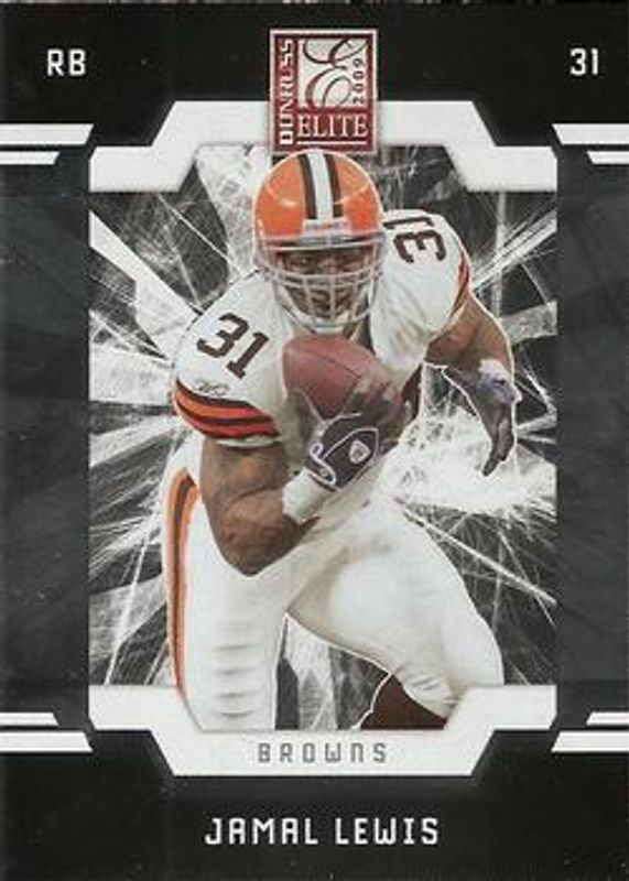 2009 Donruss Elite #24 Base /999
